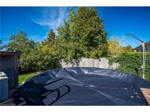 50 Scottacres Boulevard, Caledonia, ON - Outdoor