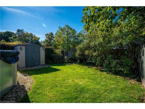 50 Scottacres Boulevard, Caledonia, ON - Outdoor