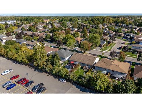 50 Scottacres Boulevard, Caledonia, ON - Outdoor With View