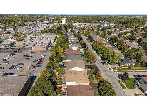 50 Scottacres Boulevard, Caledonia, ON - Outdoor With View