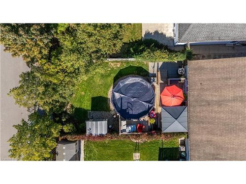 50 Scottacres Boulevard, Caledonia, ON - Outdoor