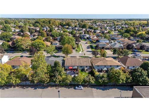 50 Scottacres Boulevard, Caledonia, ON - Outdoor With View