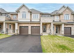 20 Jellicoe Court  Hamilton, ON L9A 4T1