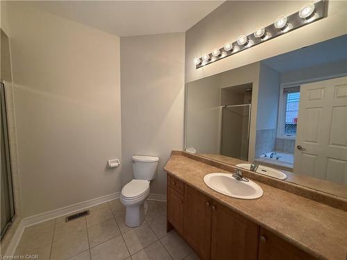 4210 Saunders Crescent, Burlington, ON - Indoor Photo Showing Bathroom