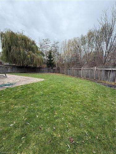 4210 Saunders Crescent, Burlington, ON - Outdoor