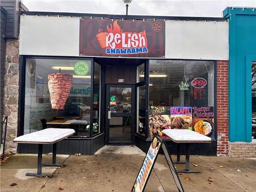 699 Belmont Avenue, Kitchener, ON 