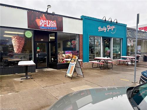 699 Belmont Avenue, Kitchener, ON 