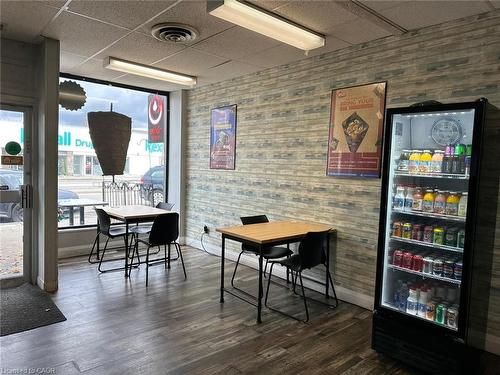 699 Belmont Avenue, Kitchener, ON 