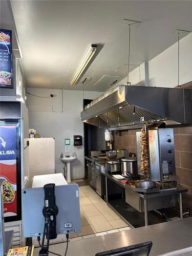 699 Belmont Avenue, Kitchener, ON 