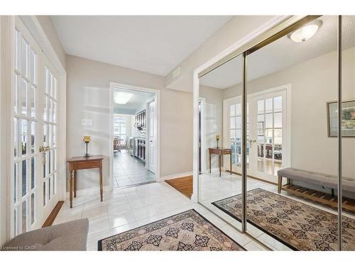 406-2 Lancaster Street E, Kitchener, ON - Indoor