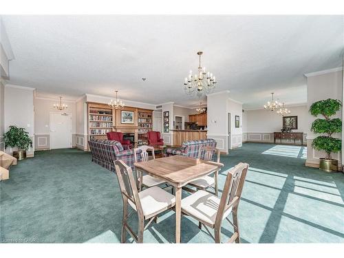 406-2 Lancaster Street E, Kitchener, ON - Indoor