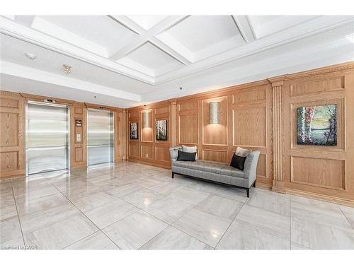 406-2 Lancaster Street E, Kitchener, ON - Indoor Photo Showing Other Room