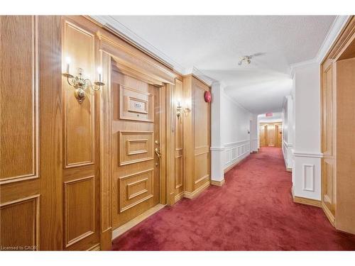 406-2 Lancaster Street E, Kitchener, ON - Indoor Photo Showing Other Room