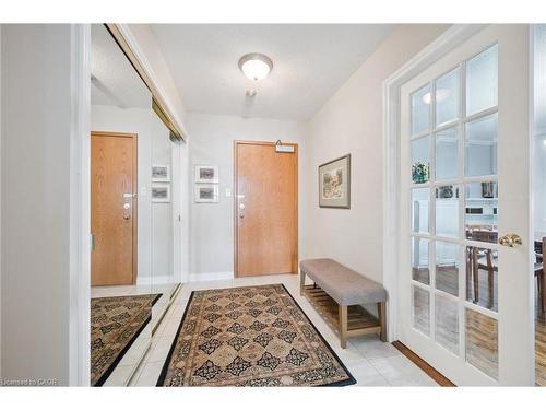 406-2 Lancaster Street E, Kitchener, ON - Indoor Photo Showing Other Room