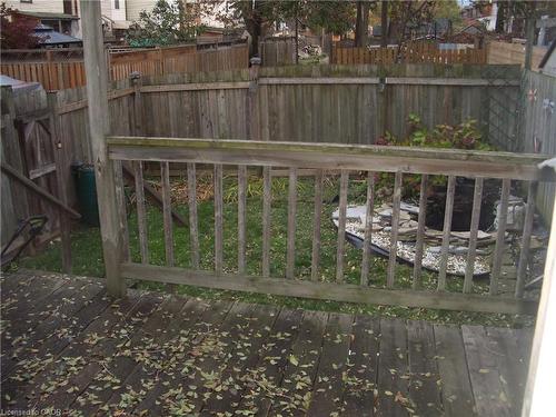 52 Douglas Avenue, Hamilton, ON - Outdoor