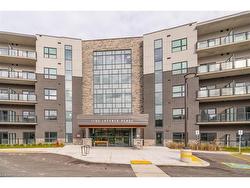 503-1100 Lackner Place  Kitchener, ON N2A 0M1