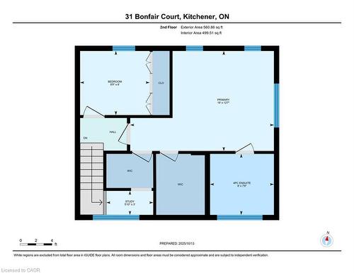 31 Bonfair Court, Kitchener, ON - Other