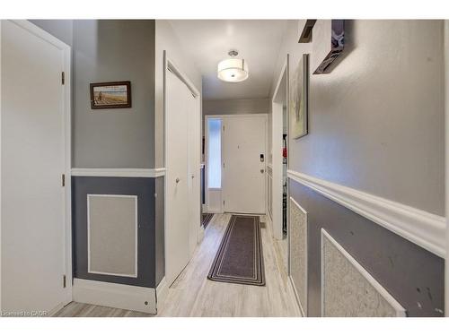 31 Bonfair Court, Kitchener, ON - Indoor Photo Showing Other Room