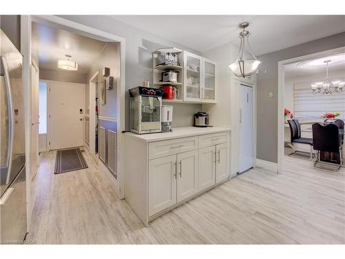 31 Bonfair Court, Kitchener, ON - Indoor