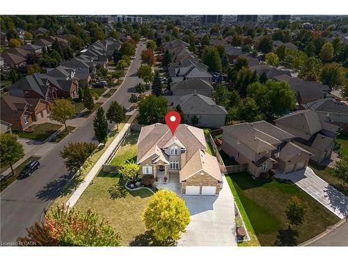 908 Gabor Street, London, ON - Outdoor With View