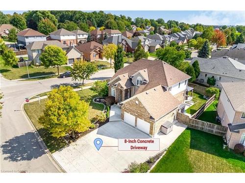 908 Gabor Street, London, ON - Outdoor With View