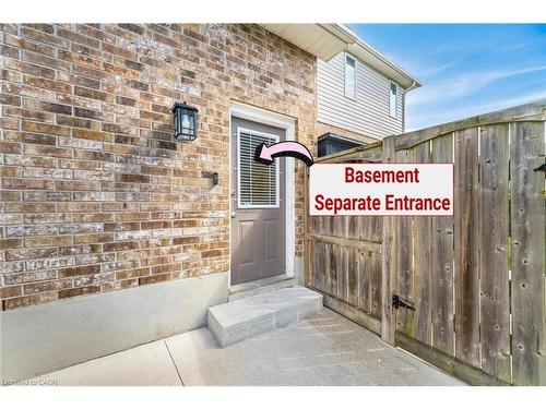 908 Gabor Street, London, ON - Outdoor