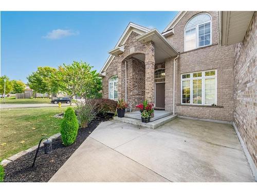 908 Gabor Street, London, ON - Outdoor