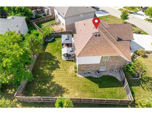 908 Gabor Street, London, ON - Outdoor