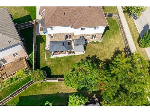 908 Gabor Street, London, ON - Outdoor