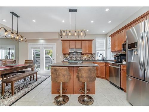 908 Gabor Street, London, ON - Indoor