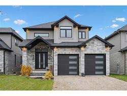 349 Masters Drive  Woodstock, ON N4T 0L2