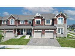 73 Forestwalk Street  Kitchener, ON N2R 0S2