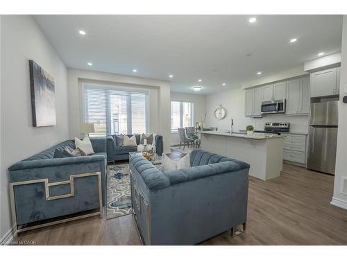 73 Forestwalk Street, Kitchener, ON - Indoor