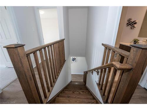 73 Forestwalk Street, Kitchener, ON - Indoor Photo Showing Other Room