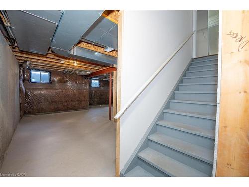 73 Forestwalk Street, Kitchener, ON - Indoor