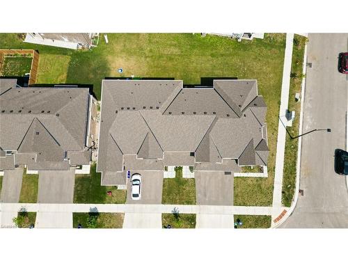 73 Forestwalk Street, Kitchener, ON - 