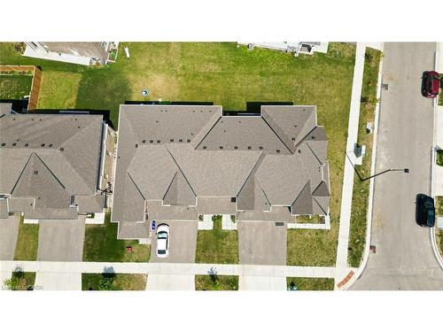 73 Forestwalk Street, Kitchener, ON - Other