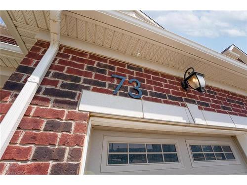 73 Forestwalk Street, Kitchener, ON -  Photo Showing Other Room