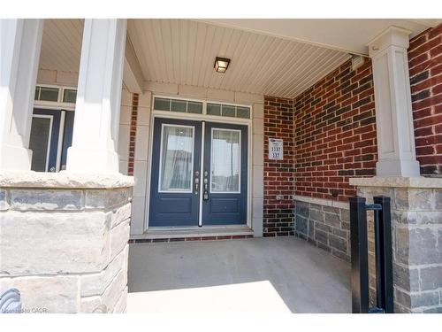 73 Forestwalk Street, Kitchener, ON - Outdoor