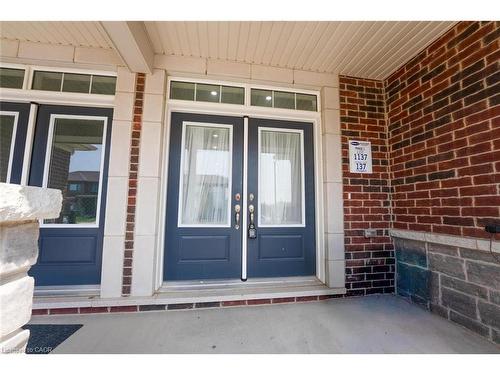 73 Forestwalk Street, Kitchener, ON - Outdoor