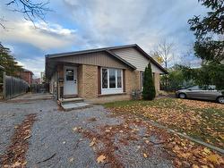 LOWER-5 Calcott Court  Thorold, ON L2V 4J9