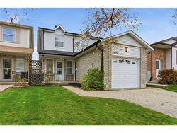 2333 Malcolm Crescent  Burlington, ON L7P 4G9
