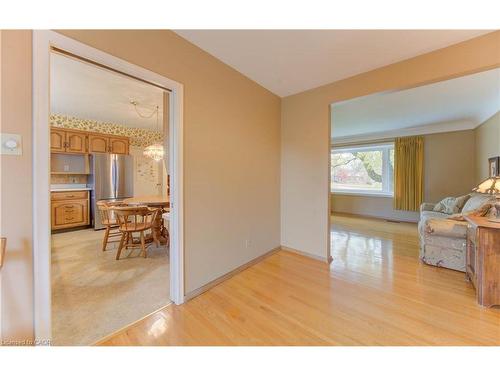 26 Camden Place, Kitchener, ON - Indoor