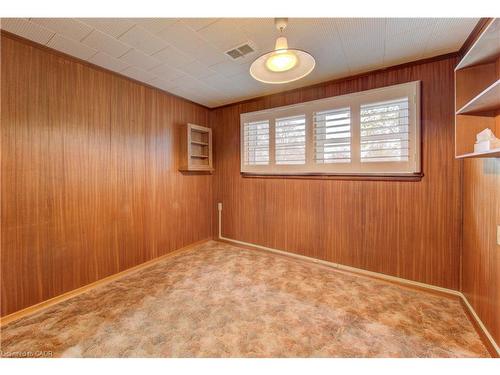 26 Camden Place, Kitchener, ON - Indoor Photo Showing Other Room
