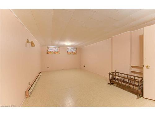 26 Camden Place, Kitchener, ON - Indoor