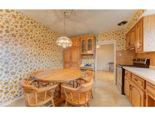 26 Camden Place, Kitchener, ON - Indoor Photo Showing Other Room