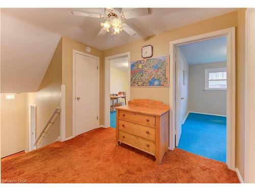 26 Camden Place, Kitchener, ON - Indoor Photo Showing Other Room