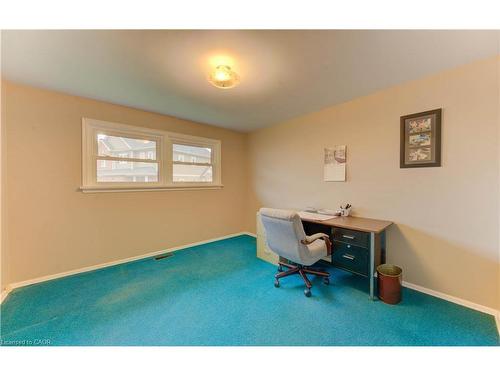 26 Camden Place, Kitchener, ON - Indoor