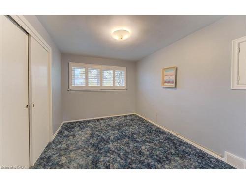 26 Camden Place, Kitchener, ON - Indoor Photo Showing Other Room