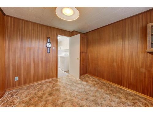 26 Camden Place, Kitchener, ON - Indoor Photo Showing Other Room